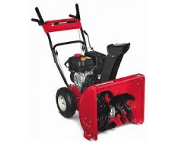 MTD 31A-240-800 Snowblower